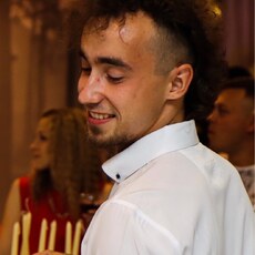 Фотография мужчины Алексей, 26 лет из г. Ковров