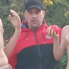 Фотография мужчины Сергій, 44 года из г. Киев