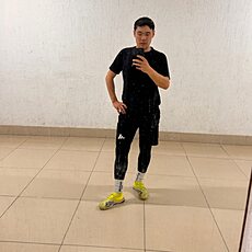 Фотография мужчины Арман, 29 лет из г. Шымкент