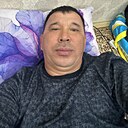 Бегжан, 40 лет