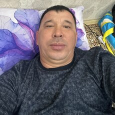 Фотография мужчины Бегжан, 40 лет из г. Усть-Каменогорск