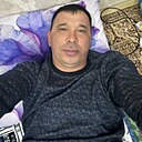 Бегжан, 40 лет