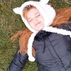 Фотография девушки Стася, 22 года из г. Москва