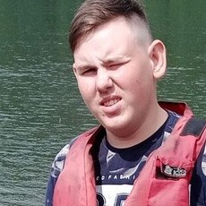 Фотография мужчины Даня, 20 лет из г. Прокопьевск