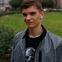 Никита, 25 лет