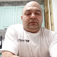 Фотография мужчины Вячеслав, 44 года из г. Сургут