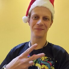 Фотография мужчины Дмитрий, 32 года из г. Мурманск