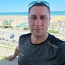 Виталий, 36 лет