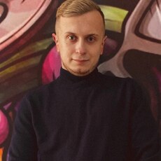 Фотография мужчины Ярослав, 30 лет из г. Курган