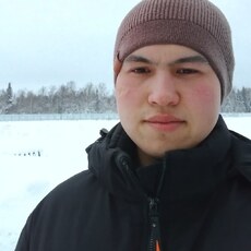 Фотография мужчины Азик, 21 год из г. Питерка