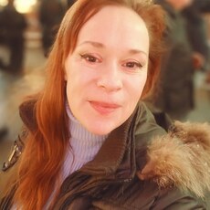 Лана, 44 из г. Москва.