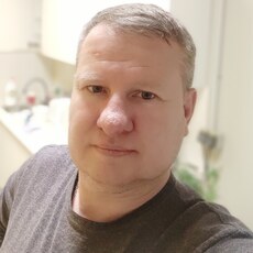 Фотография мужчины Илья, 44 года из г. Улан-Удэ