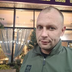 Фотография мужчины Антон, 31 год из г. Донецк (Ростовская Обл.)