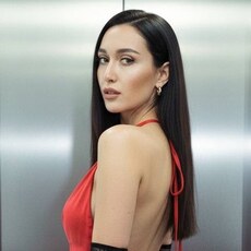 Анастасия, 40 из г. Новосибирск.