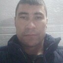 Жахонгир, 42 года