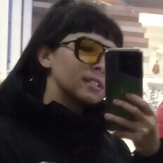 Кристина, 27 из г. Черногорск.