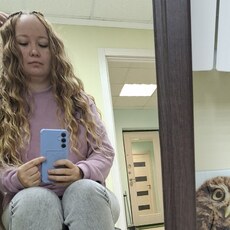 Фотография девушки Вика, 29 лет из г. Дубна