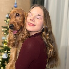 Фотография девушки Виктория, 21 год из г. Хабаровск