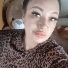 Фотография девушки Ирина, 36 лет из г. Владивосток