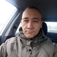 Фотография мужчины Алексей, 39 лет из г. Калуга