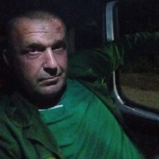 Фотография мужчины Вячеслав, 47 лет из г. Рогачев