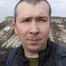 Фотография мужчины Сергей, 37 лет из г. Краснодон