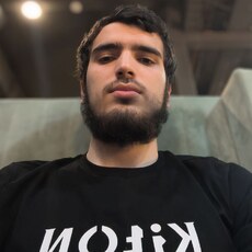 Фотография мужчины Аюб, 25 лет из г. Махачкала