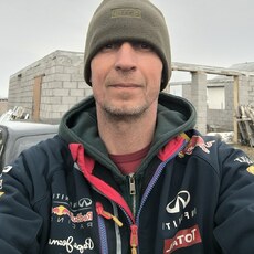 Фотография мужчины Александр, 54 года из г. Алматы