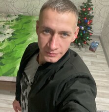 Фотография мужчины Андрей, 35 лет из г. Нижний Тагил