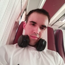 Фотография мужчины Виктор, 29 лет из г. Шелехов