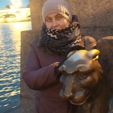 Фотография девушки Юля, 54 года из г. Тула