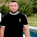 Санчо, 35 лет