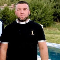 Фотография мужчины Санчо, 35 лет из г. Шымкент