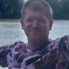 Фотография мужчины Владимир, 46 лет из г. Волжский