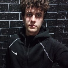 Фотография мужчины Илья, 22 года из г. Каменск-Шахтинский