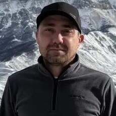 Фотография мужчины Руслан, 39 лет из г. Пятигорск