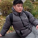 Сыймык, 26 лет