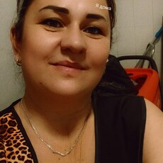 Фотография девушки Елена, 41 год из г. Улан-Удэ