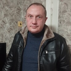 Фотография мужчины Евгений, 46 лет из г. Стаханов