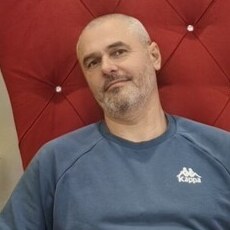 Фотография мужчины Владимир, 50 лет из г. Сочи