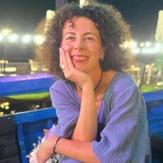 Кристина, 45 из г. Москва.