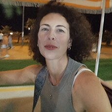 Фотография девушки Кристина, 45 лет из г. Москва