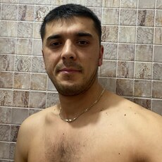 Фотография мужчины Мухаммад, 27 лет из г. Челябинск