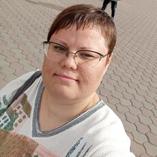 Фотография девушки Olga, 37 лет из г. Омск
