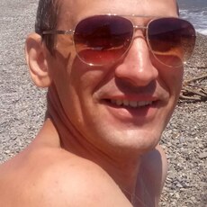 Фотография мужчины Андрей, 45 лет из г. Челябинск