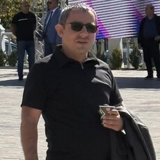 Фотография мужчины Айк, 36 лет из г. Ростов-на-Дону