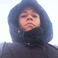 Фотография мужчины Ozuna Sánchez, 26 лет из г. Москва