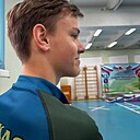 Кирилл, 18 лет