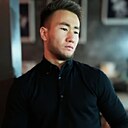 Kuanysh, 23 года