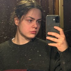 Фотография девушки Ксения, 20 лет из г. Санкт-Петербург
